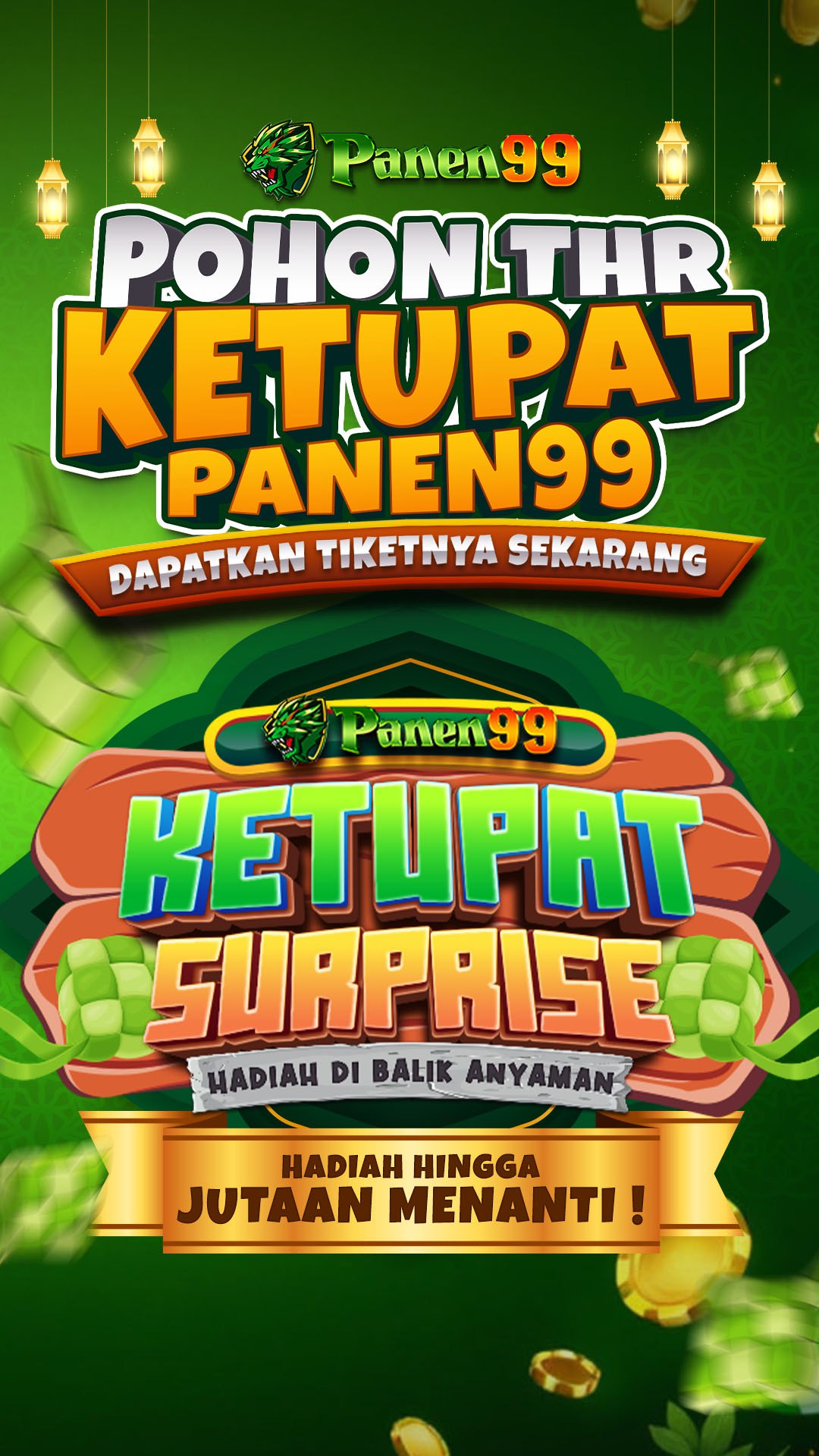 Slot Gacor